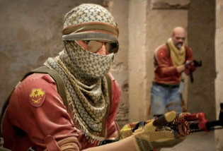 Valve终止对CSGO的所有支持转而支持反恐精英2