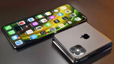 iPhone Flip我们最终能在2024年看到可折叠iPhone吗