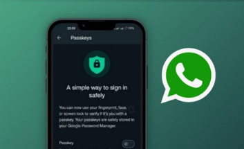 WhatsApp的新功能可让您在视频通话期间分享音乐音频