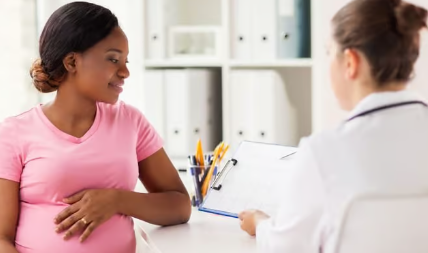 人体测量+生化标记可能有助于妊娠糖尿病的诊断