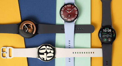 Galaxy Watch 4 Watch 5 在印度获得血压和心电图功能