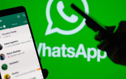 WhatsApp即将推出新功能