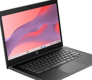 惠普Fortis G11坚固型14英寸Chromebook亮相