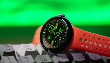 Pixel Watch 2重回历史低价让黑色星期五看起来像个笑话