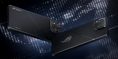 华硕ROG Phone 8 Pro更薄更小AI助你刷机