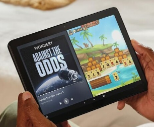 具有GB存储空间的最新亚马逊Fire HD 10平板电脑创下价格新低