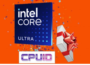 Intel Arrow Lake在发布日期之前随机出现在CPUZ中