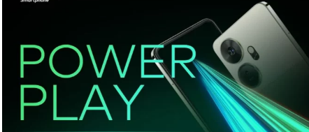 itel将于下月推出三款新Power系列智能手机