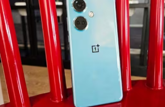OnePlus Nord 3在亚马逊和Flipkart上降价4000卢比