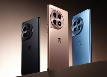 OnePlus 12R智能手机发布查看完整规格和泄露价格