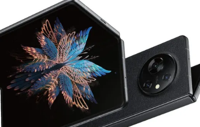三星Galaxy Z Fold 5的巨大竞争对手将在MWC期间推出