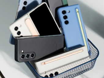 三星Galaxy Z Fold 6入门级变体代号泄露可能于今年晚些时候推出