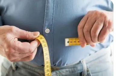 每周高体力活动水平与糖尿病+超重肥胖患者肾病风险降低相关