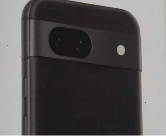 谷歌Pixel8a零售包装盒泄露透露设计和充电速度