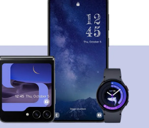三星为GalaxyS24系列和其他手机带来的尚未公布的OneUI6.1功能