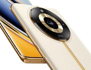 Realme 12+获得TDRA认证即将发布