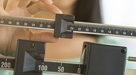 体重管理治疗可增加肥胖患者的体重减轻