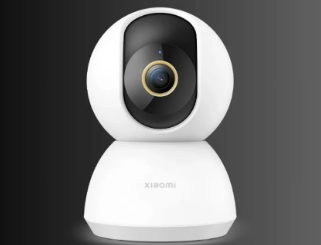 支持双向语音通话的小米360家庭安全摄像头2K推出