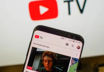 YouTube TV可让您构建多视图并选择您想要的运动