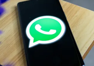 WhatsApp可能很快就会推出自己的快速共享式文件共享功能