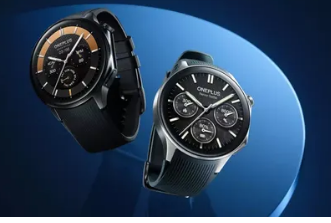 OnePlus Watch 2电池续航时间达100小时