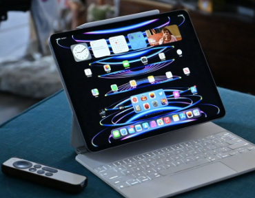 Apple 零售商正在清理 iPad Pro 库存 最高可节省 314 美元