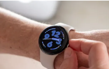 谷歌Pixel Watch 2024年3月更新也已发布