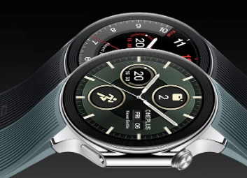 OnePlus Watch 2将成为一款坚固耐用的智能手表