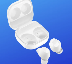 三星Galaxy Buds FE价格降至最低并在亚马逊上打折
