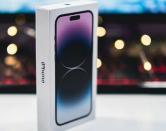 iPhone 14 Pro Max成为2023年全球最畅销智能手机