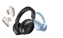 BoseQuietComfort耳机耳塞在亚马逊上降价至历史最低价