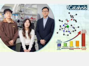 揭示溶剂对铜II烷基过氧配合物催化C-H键氧化的影响