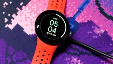 Pixel Watch可能很快就会有一个方便的功能来跟踪应用程序下载