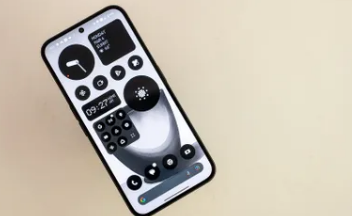 Nothing Phone 2a首次更新性能提升