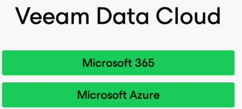 Veeam推出基于微软Azure的Veeam数据云