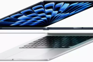 苹果MacBook Air M3轻量级设计重量级性能带来无与伦比的便携性和功率