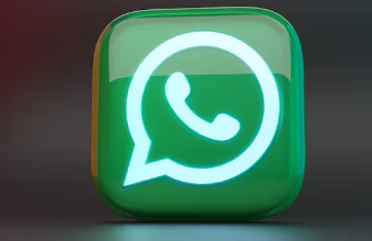WhatsApp正在测试链接设备的聊天锁定功能