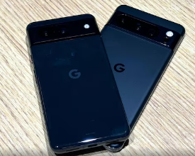 谷歌Pixel 8制造计划从2024年第二季度开始