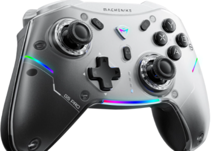 Machenike G5 Pro游戏控制器30%折扣