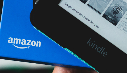 Kindle电子阅读器初学者指南