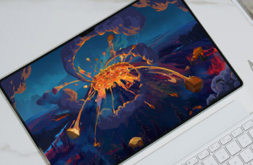 MatePad Pro 13.2英寸的创造力移动娱乐