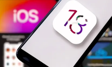 据我们所知iOS 18可以让你将应用程序放置在主屏幕上的任何位置