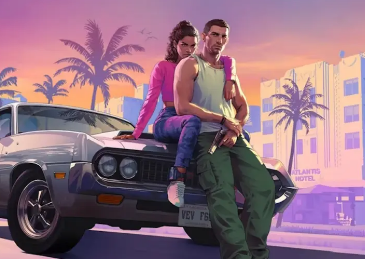 据报道GTA 6延迟可能于2026年发布