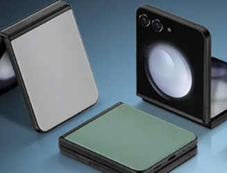 三星Galaxy Z Flip 6智能手机性能大幅提升