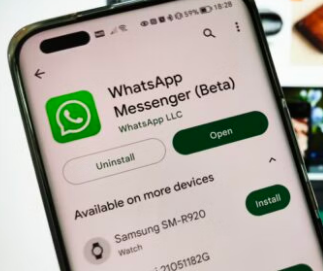 WhatsApp很快将提供与其他消息应用程序的集成