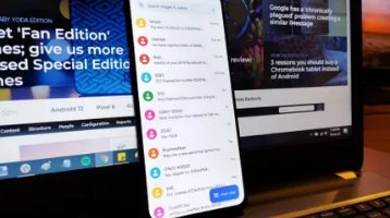 谷歌Messages beta揭示了Android15如何让你通过卫星给任何人发短信