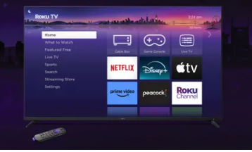 Roku TV获得新更新以改善您的观看体验