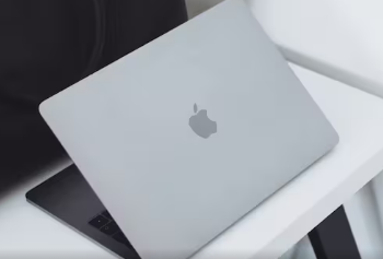苹果准备推出配备AI功能的新款M4 MacBook