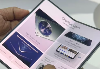 Oppo和OnePlus手机将获得谷歌Gemini AI技术的新功能