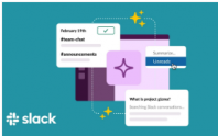 Slack的AI升级正在向所有付费用户推出